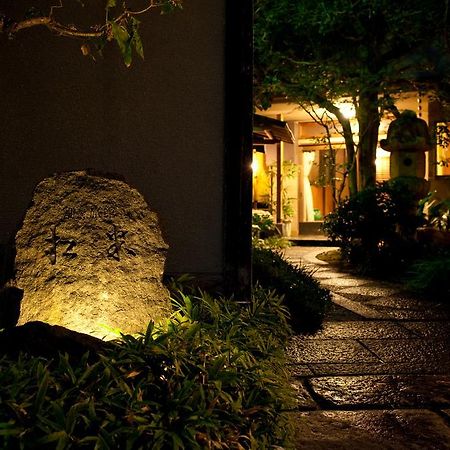Matsuyone Otel Toyohashi Dış mekan fotoğraf