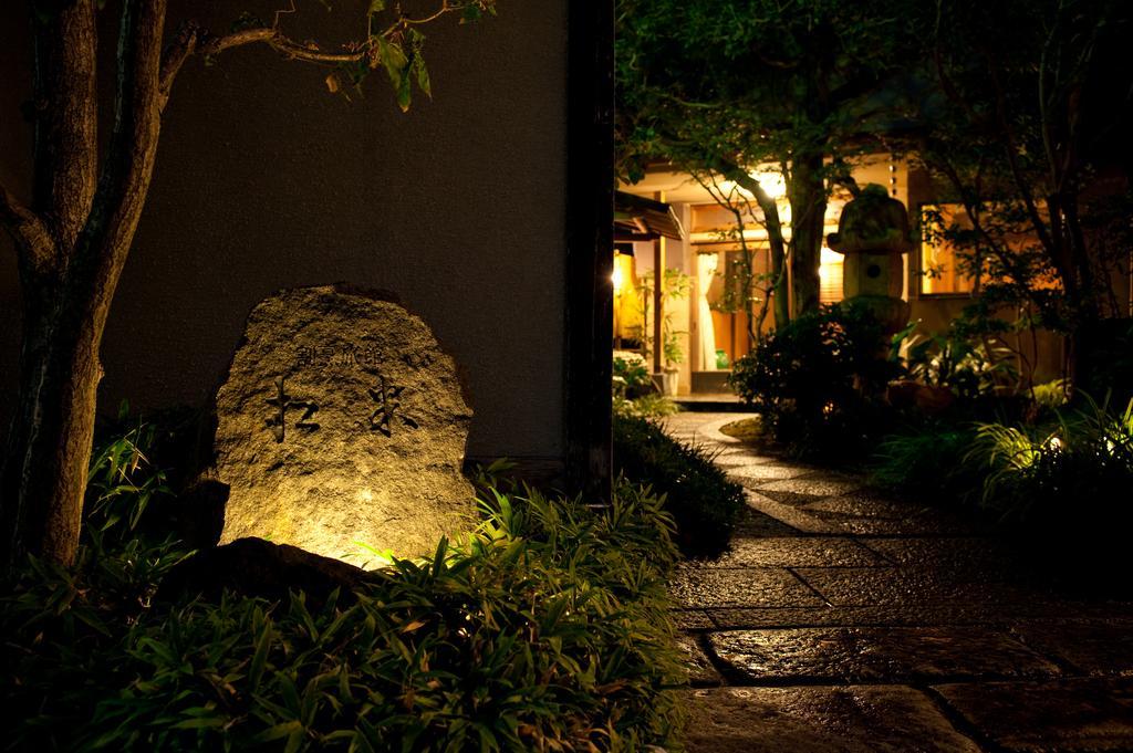 Matsuyone Otel Toyohashi Dış mekan fotoğraf