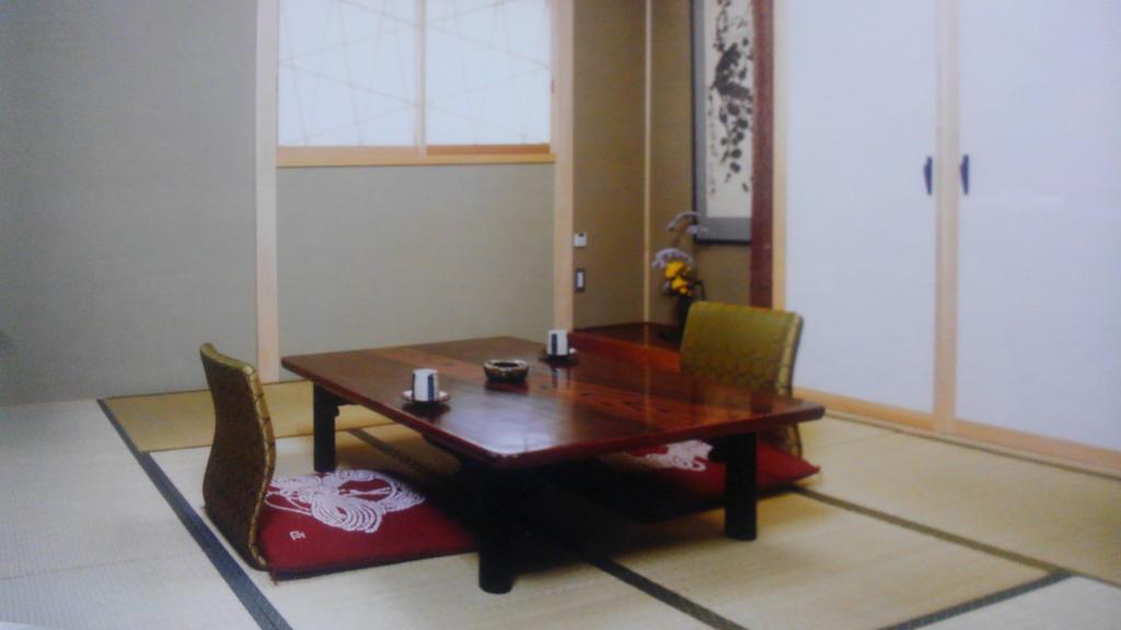 Matsuyone Otel Toyohashi Dış mekan fotoğraf